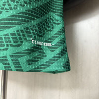 Mexico National Team 2025/2026 Home Jersey - Player Edition - FootballSpirit