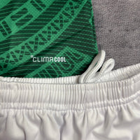 Mexico National Team 2025/2026 Home Kids Kits - FootballSpirit