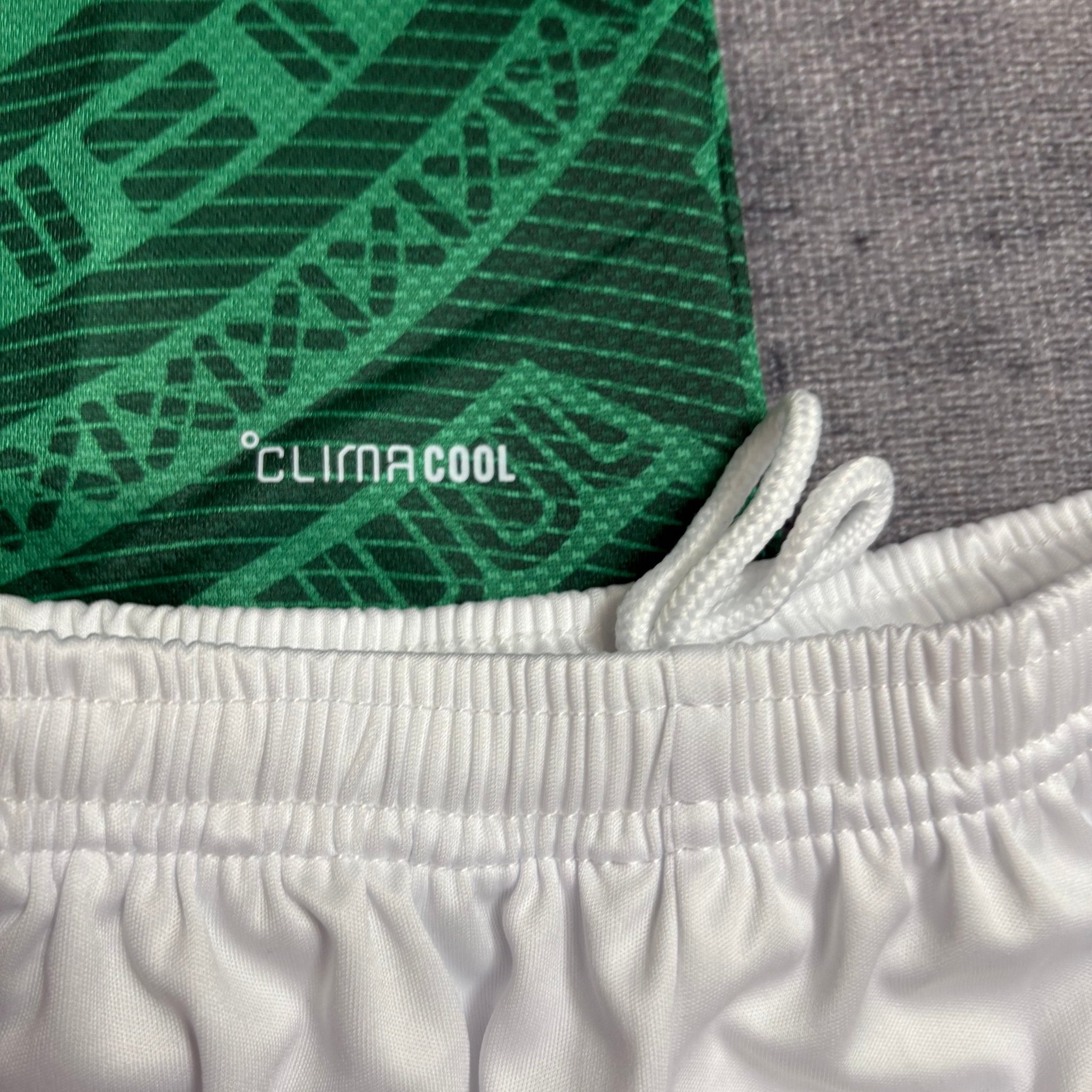 Mexico National Team 2025/2026 Home Kids Kits - FootballSpirit