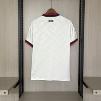 Mexico National Team 2025/2026 Retro Away Jersey - Fan Edition - FootballSpirit