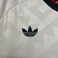 Mexico National Team 2025/2026 Retro Away Jersey - Fan Edition - FootballSpirit
