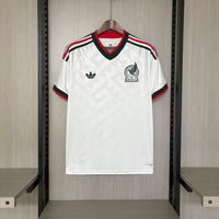 Mexico National Team 2025/2026 Retro Away Jersey - Fan Edition - FootballSpirit