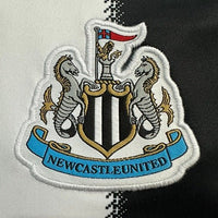 Newcastle United 2025/2026 Home Jersey - Fan Edition - FootballSpirit