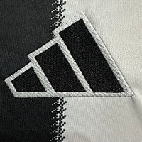 Newcastle United 2025/2026 Home Jersey - Fan Edition - FootballSpirit