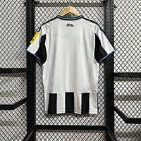 Newcastle United 2025/2026 Home Jersey - Fan Edition - FootballSpirit