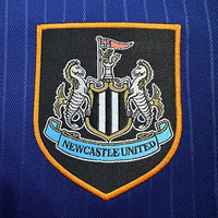 Newcastle United Retro 2025/2026 Away Jersey - Fan Edition - FootballSpirit