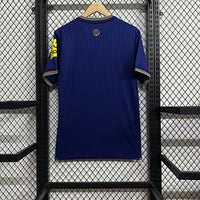 Newcastle United Retro 2025/2026 Away Jersey - Fan Edition - FootballSpirit