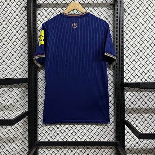 Newcastle United Retro 2025/2026 Away Jersey - Fan Edition - FootballSpirit