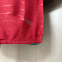 Portugal National Team 2025/2026 Home Jersey - Player Edition - FootballSpirit