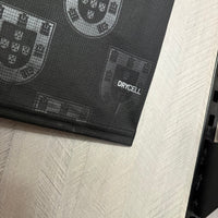 Portugal National Team 2025/2026 Special Edition - Fan Edition Jersey - "Black Panther" - FootballSpirit