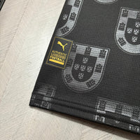 Portugal National Team 2025/2026 Special Edition - Fan Edition Jersey - "Black Panther" - FootballSpirit