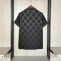 Portugal National Team 2025/2026 Special Edition - Fan Edition Jersey - "Black Panther" - FootballSpirit