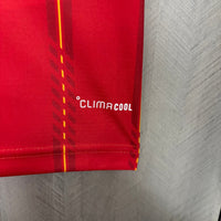 Spain National Team 2025/2026 Home Jersey - Fan Edition - FootballSpirit