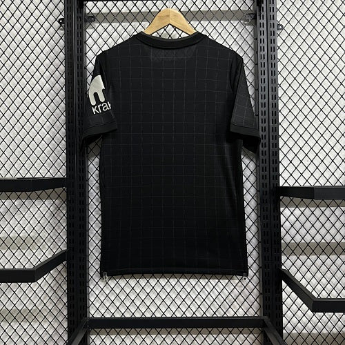 Tottenham Hotspur 2025/2026 Away Jersey - Edition - FootballSpirit