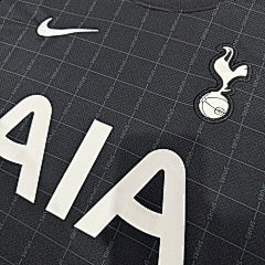 Tottenham Hotspur 2025/2026 Away Jersey - Edition - FootballSpirit