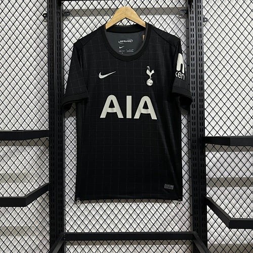 Tottenham Hotspur 2025/2026 Away Jersey - Edition - FootballSpirit