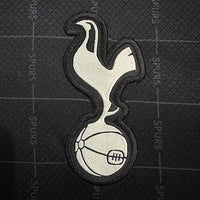 Tottenham Hotspur 2025/2026 Away Jersey - Edition - FootballSpirit