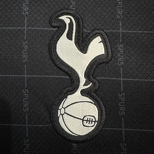 Tottenham Hotspur 2025/2026 Away Jersey - Edition - FootballSpirit