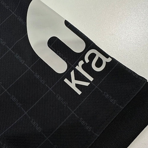 Tottenham Hotspur 2025/2026 Away Jersey - Edition - FootballSpirit