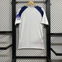 Tottenham Hotspur 2025/2026 Home Jersey - Fan Edition - FootballSpirit