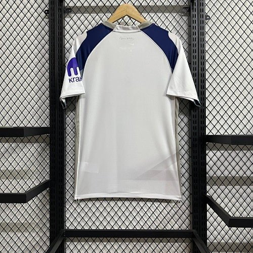 Tottenham Hotspur 2025/2026 Home Jersey - Fan Edition - FootballSpirit