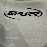 Tottenham Hotspur 2025/2026 Home Jersey - Fan Edition - FootballSpirit