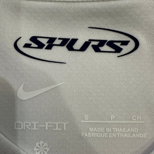 Tottenham Hotspur 2025/2026 Home Jersey - Fan Edition - FootballSpirit