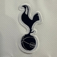 Tottenham Hotspur 2025/2026 Home Jersey - Fan Edition - FootballSpirit