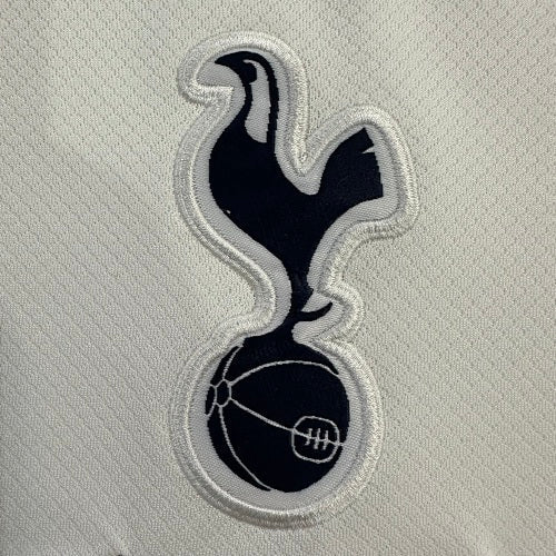 Tottenham Hotspur 2025/2026 Home Jersey - Fan Edition - FootballSpirit