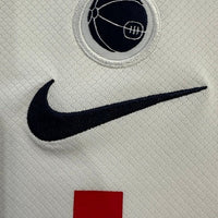 Tottenham Hotspur 2025/2026 Home Jersey - Fan Edition - FootballSpirit