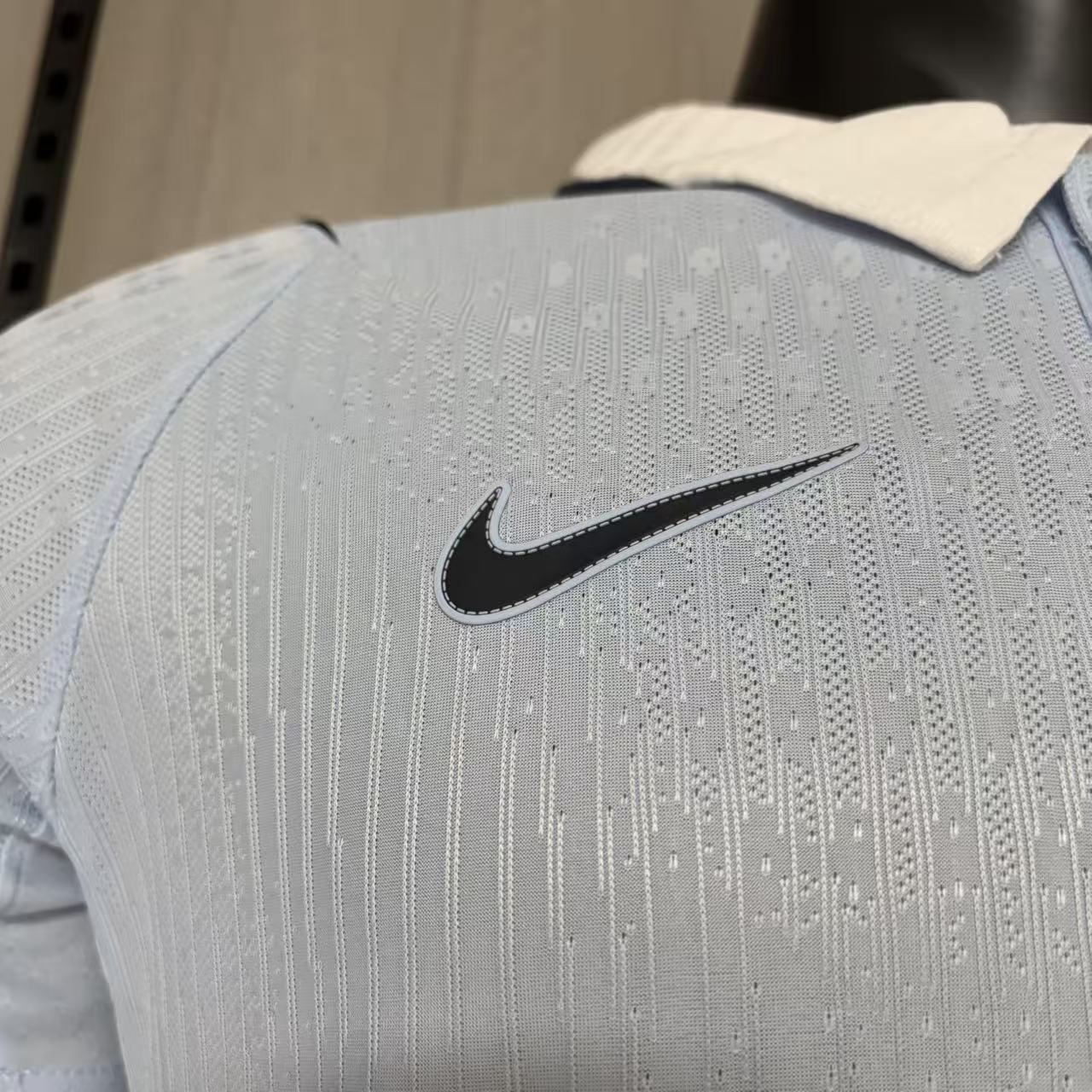 Uruguay National Team 2025/2026 Home Jersey - Fan Edition - FootballSpirit