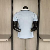 Uruguay National Team 2025/2026 Home Jersey - Fan Edition - FootballSpirit